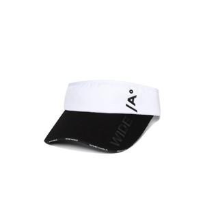 [와이드앵글] CO 칼라 로고 바이저_WMP24C04Z9