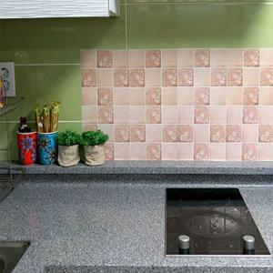 조인컴퍼니 그래픽타일 스티커 시리즈4  4종택1