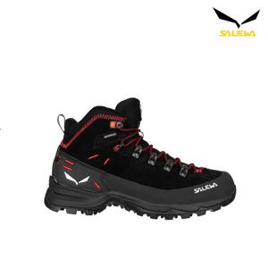 살레와 알파인 메이트 윈터 미드컷 워터프루프 부츠 O3HM901ASPQ