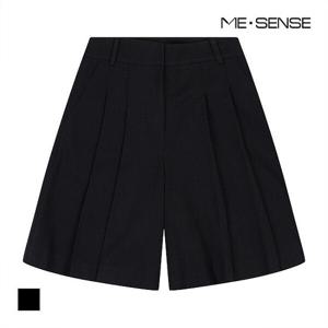 [미센스][미센스] 이중주름 치마바지_MB3YSLM107Z (P003452128)