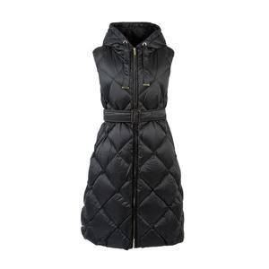 [로로모다] 막스마라 트레질 발수 여성 패딩 조끼 / TREGIL-9296075-002