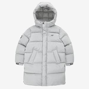 [뉴발란스]뉴발란스 키즈 벌키 롱패딩 점퍼(DUCK) NK9PGB403U-16