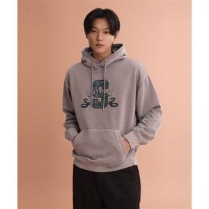 스파오 SPAO [해리포터] 피그먼트 후드 스웨트셔츠_SPMHF49U10 SPMHF49U10 344814