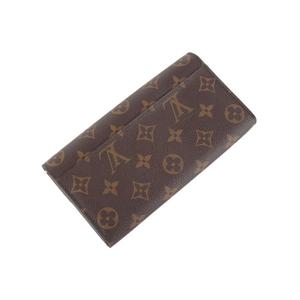 (명품) 루이비통 M60531 사라 월릿 여성 장지갑