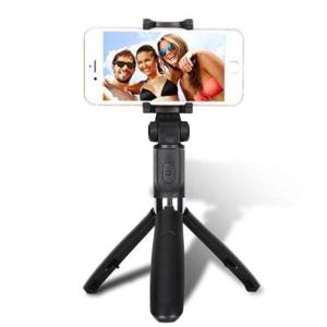 휴대용 스마텍 셀피스틱 무선 셀카봉 삼각대 SF-100