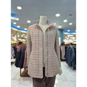 포라리 세이브존05 여성 퀄팅 봄 자켓 LB14021