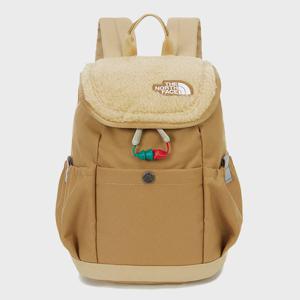 [노스페이스] 영 미니 익스플로어 NM2SR80S_BEI