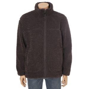 [뱅뱅]남녀공용 하이넥 인조 양털 점퍼 NUK514