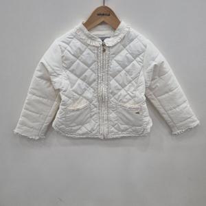 [레베끌레]레노마키즈 여아테잎장식패딩점퍼 R2511J054_06_IC