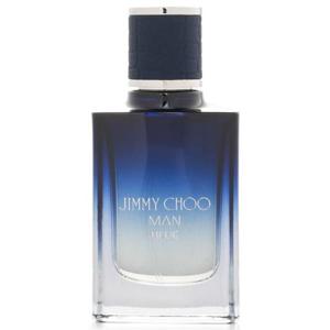 지미추 맨 블루 EDT 30ml 남성용 향수 스프레이