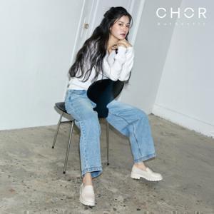 코어 어센틱 26SS 양가죽 페니 로퍼