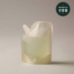 [모근영양 헤어토닉] 아로마티카 로즈마리 루트 인핸서 100ml (리필)