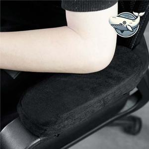 체형 맞춤 팔걸이쿠션 의자 편안함 업그레이드