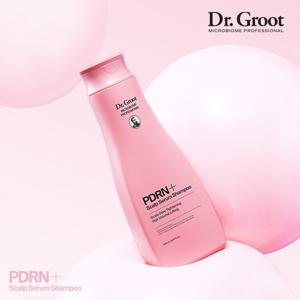 닥터그루트 최신상  PDRN 캡슐 식약처허가 기능성 탈모샴푸 500ml