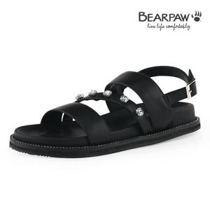 베어파우 여성샌들 여름슬리퍼 TIFFANY K2180001OB