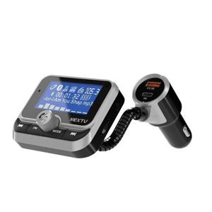 [프로셀러] 차량용 블루투스무선카팩 카오디오 핸즈프리 고속충전