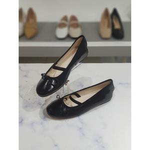 한슈 세이브존03 주디 리본 메리제인 플랫 단화 1cm AGHS715469krAG