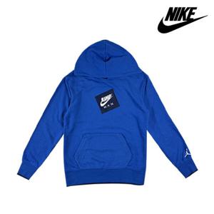 [나이키 키즈]나이키 95A294-U9H 후드티(95A294-U9H_BL)