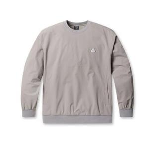 [폴햄]남성 무브 우븐 맨투맨 (PHF1TR1770)