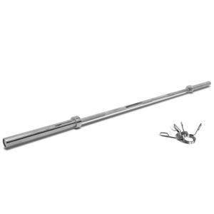 이고진 바벨 역기봉 중량봉 50mm 베어링바 1900 벤치프레스