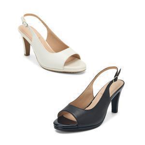 [탠디]탠디본사 소가죽 슬링백, 9125039 2color 택1 (8.7cm)