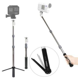 아트박스/본젠 MT-489G 프리미엄 셀피포드 셀카봉 삼각대 (카메