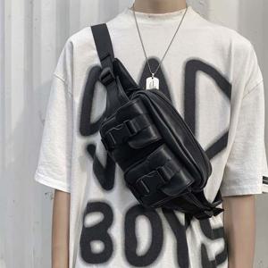 여자 캐주얼 크로스백 힙색 허리 가방 허리색 TK-P112 남성가방 여성가방 남성크로스백 여성크로스백 메신저백 등산가방 숄더백 10대 20대