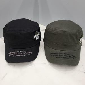 [지프]JP1GCU513 AMERICAN ICON 와펜 산 군모 2023년 야구모자_S