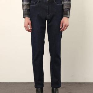 [인디안]웰메이드롯데창원/한겨울내내 입기 좋은 슬림핏 본딩 겨울청바지MIUDL4W9471