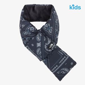 노스페이스키즈 티볼 머플러-NA5IR50S