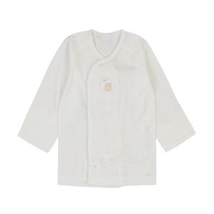 [압소바] [임신 출산선물] 베어디 모달 배냇저고리 (A1A10105)