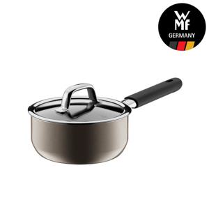 [WMF] 퓨전테크 미네랄 편수냄비(이유식) 16cm 다크브라스