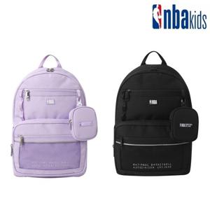 NBA키즈 데일리핏 책가방 K261AB030P-GR