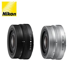 [니콘정품] NIKKOR Z DX 16-50mm f/3.5-6.3VR