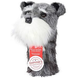 온코 [데프니]  슈나우저 드라이버커버