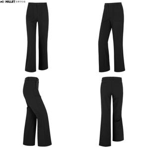 [밀레]밀레바지 여성 가을 세미 와이드 팬츠 MLUFP634A_IC