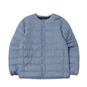 노르디스크 M 크리스탈 라이트다운 자켓 BB OMP24501 B2 E2