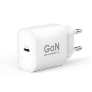 [문구] 45W Gan C타입 타입 PD 초고속 충전기 MR-HE-PD45P