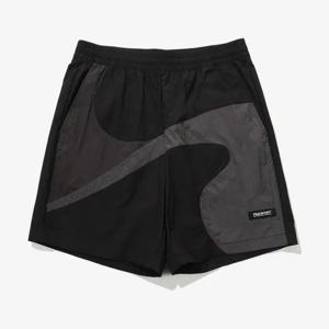 [휠라(프리미엄)]톤온톤 컬러 반바지 FS2TRG2134XBLK