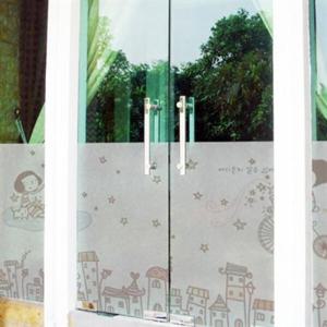 아트박스/꾸밈 ik291-마법의자전거를타고너에게가는길