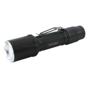 90294 LED 충전식 라이트-USB SLR-800UZ 1x18650 전기 조명 조명기구 충전식랜턴 스마토