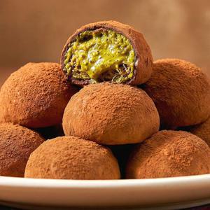 [두쫀쿠] SNS 핫템 인기 마시멜로 두바이 쫀득쿠키 3개