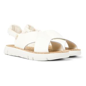 [캠퍼공식] 여성 샌달 Oruga Sandal K200157-046