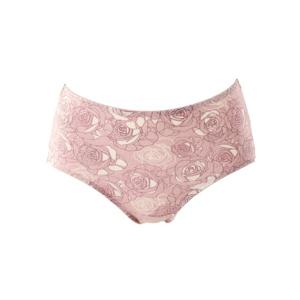 (비너스)모달 번아웃소재 신축성좋은 데일리팬티-VLGC647T