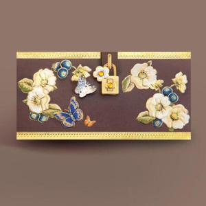 아트박스/프롬앤투 FB223-5 쉿 비밀 용돈봉투