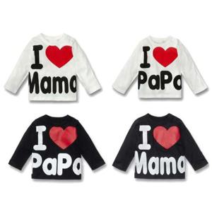 레드하트 파파마마 긴팔 아동티셔츠 랜덤2개 303381 아기티셔츠 유아티셔츠 아기상의 유아상의 아기긴팔 유아긴팔 아기티 유아티 아기긴팔티셔츠