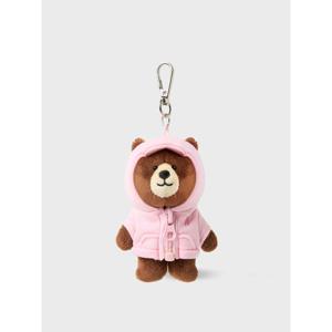 [후아유] Steve Hoodie Keyring WHAWF4911A