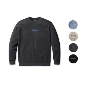 [폴햄]남성_무브 그래픽 맨투맨 PHF1TR1750