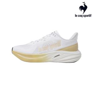 [르꼬끄][40% OFF] 남녀공용 비바폼 맥스 런닝화 QQ123PRN11_WHT