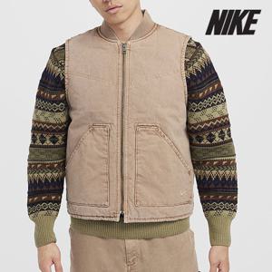 [나이키][세일] 나이키 패딩조끼 /a- FZ6578-200 / 남성 라이프